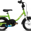Puky Steel Kiwigroen Kinderfiets