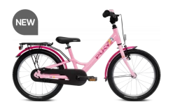 Puky Youke Roze Meisjesfiets 9 Puky Youke Roze Meisjesfiets -Fiets Serie Winkel 00004364 baseimage