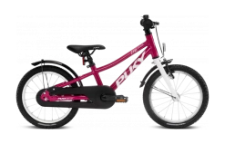 Puky Cyke Berry Kinderfiets