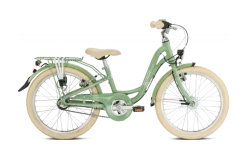 Puky Skyride 20-3 Kinderfiets -Fiets Serie Winkel 00004453 baseimage