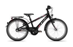 Puky Cyke 20-3 Zwart