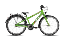 Puky Cyke 24-7 Light Kiwi