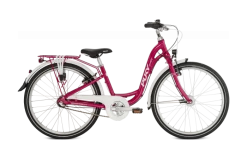 Puky Skyride 24-3 Kinderfiets -Fiets Serie Winkel 00004819 baseimage