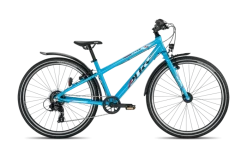 Puky Cyke 26-8 Light Active Fresh Blue Kinderfiets