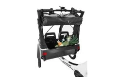 Winther Bikes Kangaroo Lite Elektrische Bakfiets -Fiets Serie Winkel 01149fe560f5a55a13daf6144addf20dd78511cfa5f4f346a81d7d8582370be5