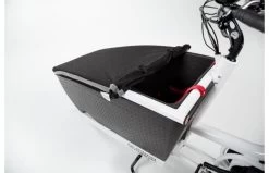 Urban Arrow Family Afdekzeil