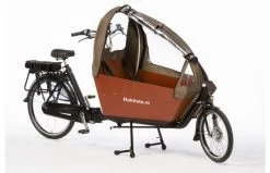 Bakfiets.nl Tent CargoBike Long All Open, Extra Hoog, 90% Open Div. Kleuren -Fiets Serie Winkel 02fc8dd6466539bdc9b1a42010d09a370a90e590cb45d914ef48c3bc3f93220a