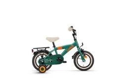 Loekie Booster Jongensfiets -Fiets Serie Winkel 05512012 370473bc1a 1