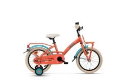 Loekie Prinses Meisjesfiets -Fiets Serie Winkel 05516000 60a824f751 1