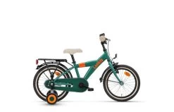 Loekie Booster Jongensfiets -Fiets Serie Winkel 05516005 75f3da1c3d 1