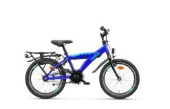 Loekie Snake Jongensfiets -Fiets Serie Winkel 05518003 887d9ab9e1 1