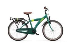Loekie Booster Jongensfiets -Fiets Serie Winkel 05522003 7c30941eab 1