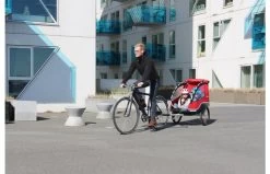 Dolphin XL Fietskar 17 Dolphin XL Fietskar -Fiets Serie Winkel 07325313640903f4801e455b5bc52d824f547a2184fdcabb157ffa08760af1e4