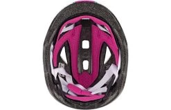 Puky Helm Kinderen Wit/roze 2020 Fietshelm -Fiets Serie Winkel 08672f4a4284d06098e72b980b7ecc265612bff8270ea6e1f61cb71f7af0ce23