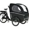 Cargoo Elektrisch Bakfiets