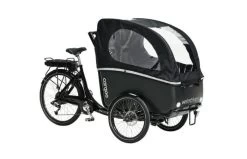Cargoo Elektrisch Bakfiets