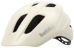 Bobike Fietshelm Exclusive Plus Cosy Cream S