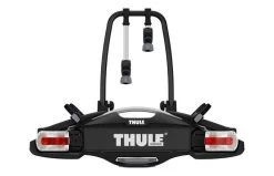 Thule VeloCompact 925 Fietsdrager - 2 Fietsen - 7 Polig - Kantelbaar