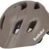 Bobike Fietshelm Exclusive Plus Toffe Brown XS