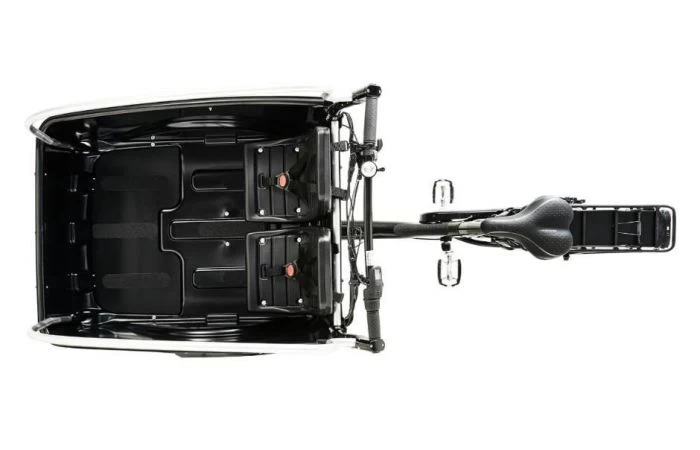 Winther Bikes Cargoo Elektrische Bakfiets 4 Winther Bikes Cargoo Elektrische Bakfiets - Afbeelding 4