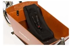 Bakfiets.nl Babyschaal (leeftijd Tot 9 Mnd)