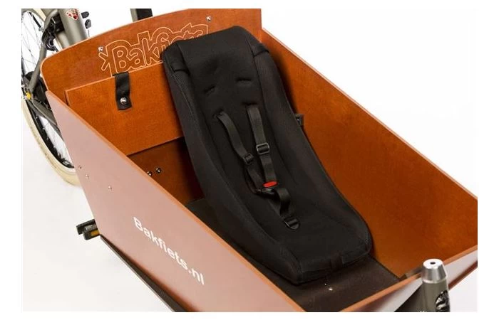 Bakfiets.nl Babyschaal (leeftijd Tot 9 Mnd) 1 Bakfiets.nl Babyschaal (leeftijd Tot 9 Mnd)