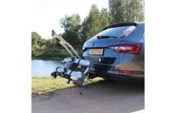 Twinny Load Fietsdrager E-carrier Ultra-2 -Fiets Serie Winkel 1200x1200 75