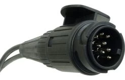 Twinny Load Fietsdrager E-Carrier 2F 13-polig Kantelbaar -Fiets Serie Winkel 1200x687