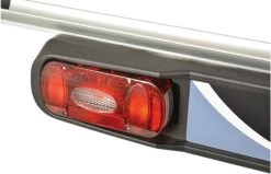 Twinny Load Fietsdrager E-Carrier Base (Swing-koppeling) -Fiets Serie Winkel 1200x775