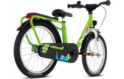 Puky Steel Kiwigroen Kinderfiets 8 Puky Steel Kiwigroen Kinderfiets -Fiets Serie Winkel 1200x987