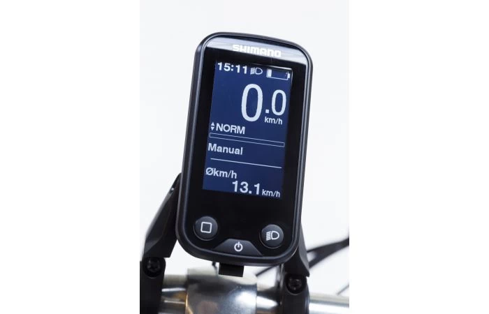 Bakfiets.nl CargoBike Classic Short Steps Elektrische Bakfiets 5 Bakfiets.nl CargoBike Classic Short Steps Elektrische Bakfiets - Afbeelding 5