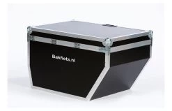 Bakfiets.nl FlightCase Voor Cargobike Long