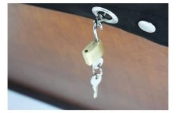 Bakfiets.nl Slotje Ten Behoeve Van Tent