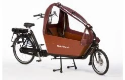 Bakfiets.nl Tent CargoBike Long All Open, Extra Hoog, 90% Open Div. Kleuren -Fiets Serie Winkel 164a98715fd721f0a519d16fc49c3ef83b7ed6b99d9ff048cd03982b61f47e1b