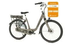 Vogue Mio 8SP Elektrische Damesfiets -Fiets Serie Winkel 16f6d6151705bdcd92336d054d2aa83992b9ba31ffa263001753f073cfc4c372