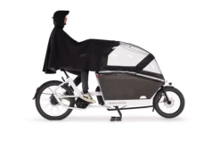 Poncho V1 T.b.v. Oudere Model Regenhuif V2 / V3 - UA12-5008