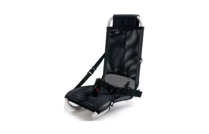 Winther Bikes Kangaroo Luxe Enkele Zitting 1 Winther Bikes Kangaroo Luxe Enkele Zitting