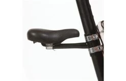 Bakfiets.nl Extra Zadeltje Voor Aan Stuurbuis