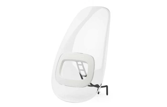 Bobike One+ Windscherm In Diverse Kleuren 4 Bobike One+ Windscherm In Diverse Kleuren - Afbeelding 4