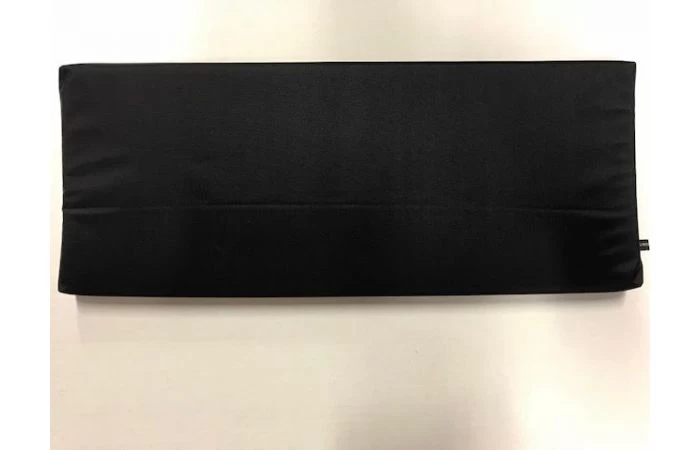 Zitkussen Bakfiets Chic 53x22x3cm 2 Zitkussen Bakfiets Chic 53x22x3cm - Afbeelding 2