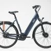 Qwic Urban FN7 Elektrische Damesfiets
