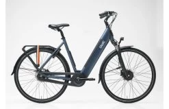 Qwic Urban FN7 Elektrische Damesfiets