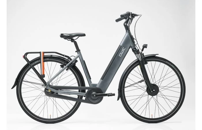 Qwic Urban FN7 Lite E-bike 1 Qwic Urban FN7 Lite E-bike