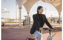 BSP Musa Elektrische Damesfiets -Fiets Serie Winkel 20211005 bspfietsen joniisraeli 007 er5 5991