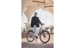 BSP Musa Elektrische Damesfiets -Fiets Serie Winkel 20211005 bspfietsen joniisraeli 008 er5 6005