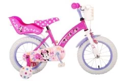 Volare Disney Minnie Cutest Ever! Meisjesfiets -Fiets Serie Winkel 21436 ch 2 tr w1800 1