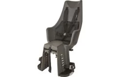 Bobike Exclusive Maxi Plus (bagagedrager Bevestiging)