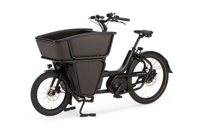 Urban Arrow Shorty Performance Essential Zwart 2 Urban Arrow Shorty Performance Essential Zwart - Afbeelding 2