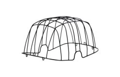 BASIL Space Frame - Zwart Hondenmand 7 BASIL Space Frame - Zwart Hondenmand -Fiets Serie Winkel 24143a2c1832205494e578218bc923360b7bc8156817a7dee0b846d5a25c3324