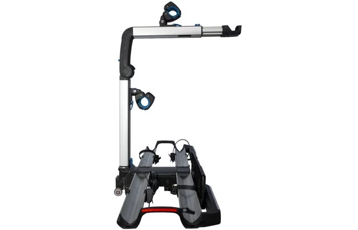 XLC Fietsdrager Almada Work-E Xtra Led 7/13-polig Opklapbaar 4 XLC Fietsdrager Almada Work-E Xtra Led 7/13-polig Opklapbaar - Afbeelding 4